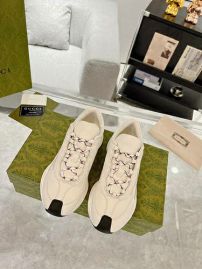 Picture of Gucci Shoes Women _SKUfw139280924fw